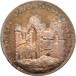 Worcestershire. Dudley. Penny, ND