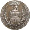 Yorkshire. Leeds. Birchall's Halfpenny, 1795