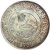 Image 1 : 1776 Dickeson Copy of the Continental Dollar in Silver