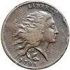 Image 1 : 1793 S-6 R3 VG10. Wreath Cent.