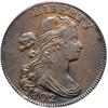 Image 1 : 1802 S-232 R1 PCGS graded AU53.