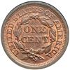 Image 2 : 1856 N-1 R1 NGC graded MS64 RB