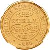 Image 2 : United States Mint Medal commemorating our first steam
