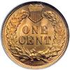 Image 2 : 1899 Indian Head 1C