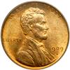 Image 1 : 1909-S Lincoln 1C. VDB PCGS MS65 RB