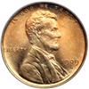 Image 1 : 1909-S Lincoln 1C PCGS MS65 RD