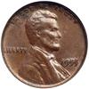 Image 1 : 1955 Lincoln 1C. Dbld Die Obv NGC MS61