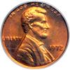 Image 1 : 1972 Lincoln 1C. Dbld Die Obv PCGS MS65 RD