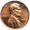 Image 1 : 1972 Lincoln 1C. Dbld Die Obv PCGS MS65 RD