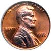 Image 1 : 1972 Lincoln 1C. Dbld Die Obv PCGS MS65 RD