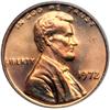 Image 1 : 1972 Lincoln 1C. Dbld Die Obv PCGS MS65 RD