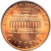 Image 2 : 1995 Lincoln 1C. Dbld Die Obv PCGS MS68 RD
