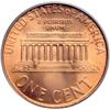Image 2 : 1995 Lincoln 1C. Dbld Die Obv PCGS MS68 RD