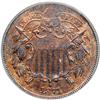 Image 1 : 1871 2C PCGS PF64 RB