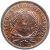 Image 2 : 1871 2C PCGS PF64 RB