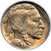 Image 1 : 1913 Buffalo 5C. Type 2 PCGS MS66