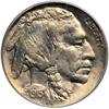 Image 1 : 1915 Buffalo 5C PCGS MS66