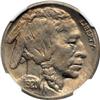 Image 1 : 1920-D Buffalo 5C NGC MS65