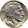 Image 1 : 1925-S Buffalo 5C NGC MS65