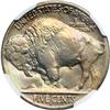 Image 2 : 1925-S Buffalo 5C NGC MS65