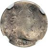 Image 1 : 1797 Bust H10C NGC AG Details