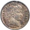Image 1 : 1896-S Barber 10C