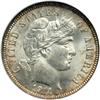 Image 1 : 1911-S Barber 10C NGC MS66