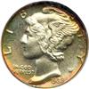 Image 1 : 1939 Mercury 10C NGC Proof 68