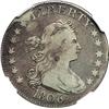 Image 1 : 1806 Bust 25C NGC Fine Details