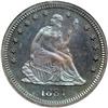 Image 1 : 1884 Liberty Seated 25C NGC Proof 65