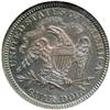 Image 2 : 1884 Liberty Seated 25C NGC Proof 65