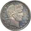 Image 1 : 1911 Barber 25C