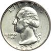 1939-S Washington 25C