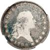 1794 Flowing Hair 50C NGC VG Details