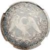 Image 2 : 1794 Flowing Hair 50C NGC VG Details