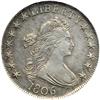1806 Bust 50C NGC AU50