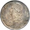 1831 Bust 50C PCGS MS64