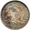 Image 2 : 1875 Liberty Seated 50C