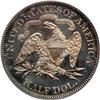 Image 2 : 1877 Liberty Seated 50C PCGS Proof 63