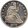 1879 Liberty Seated 50C PCGS Proof 64