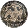 Image 2 : 1879 Liberty Seated 50C PCGS Proof 64