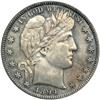Image 1 : 1894-S Barber 50C