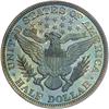 Image 2 : 1897 Barber 50C PCGS PF67 CAM