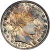 Image 1 : 1902 Barber 50C PCGS Proof 67