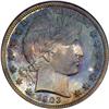 Image 1 : 1903 Barber 50C NGC Proof 67