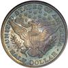 Image 2 : 1903 Barber 50C NGC Proof 67