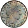 Image 1 : 1904 Barber 50C PCGS Proof 67