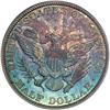 Image 2 : 1905 Barber 50C PCGS Proof 67