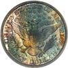 Image 2 : 1907 Barber 50C PCGS Proof 67