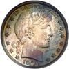Image 1 : 1909 Barber 50C PCGS PF68 CAM